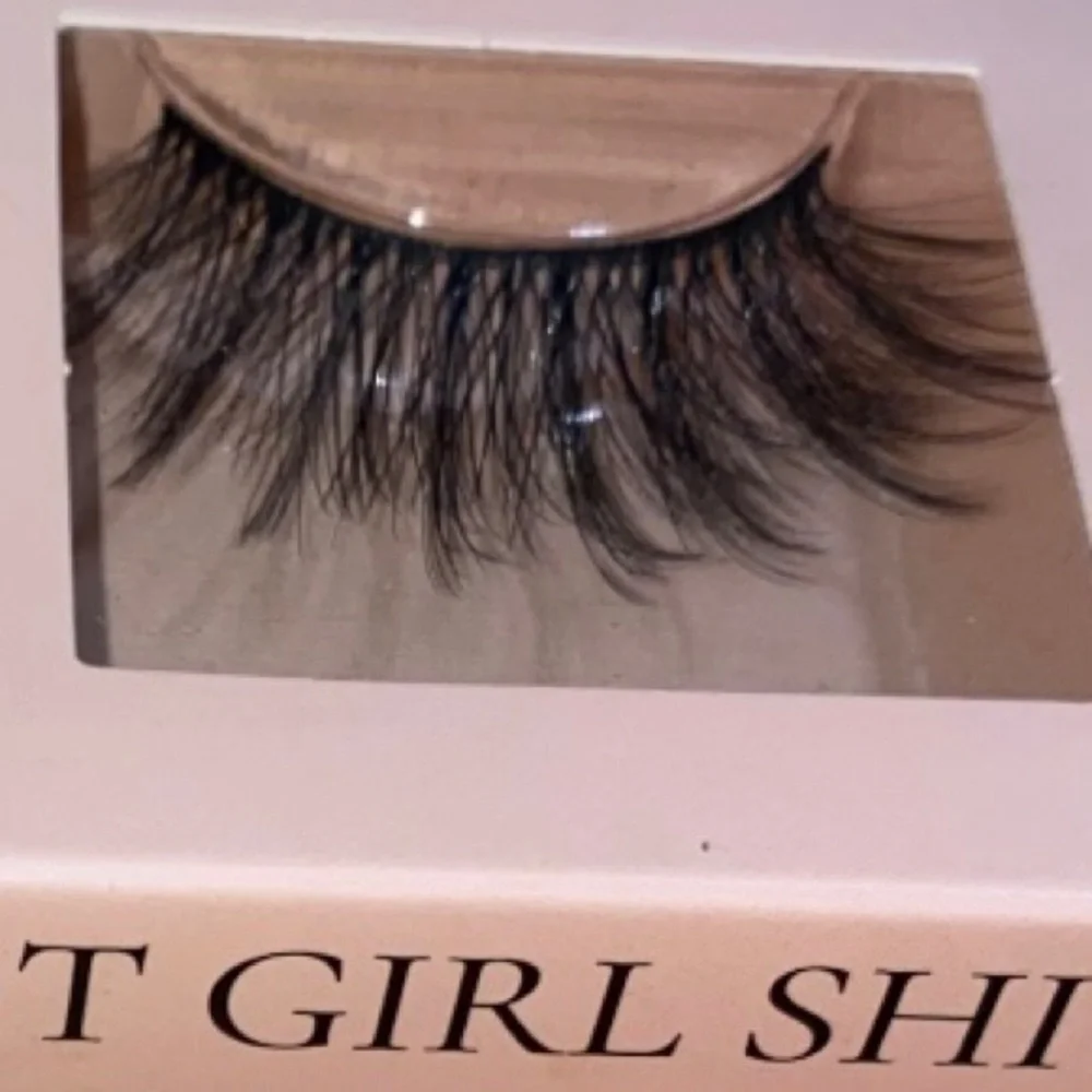 Loha Premium 3D Faux Mink Reusable Lashes 2 Pair Bundle in Meme Themed Boxes